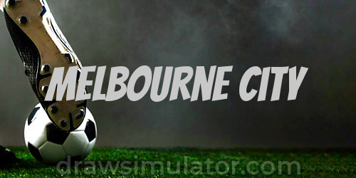 Melbourne City